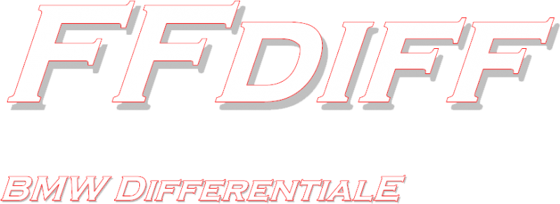 FFDiff - Falk Differnetiale